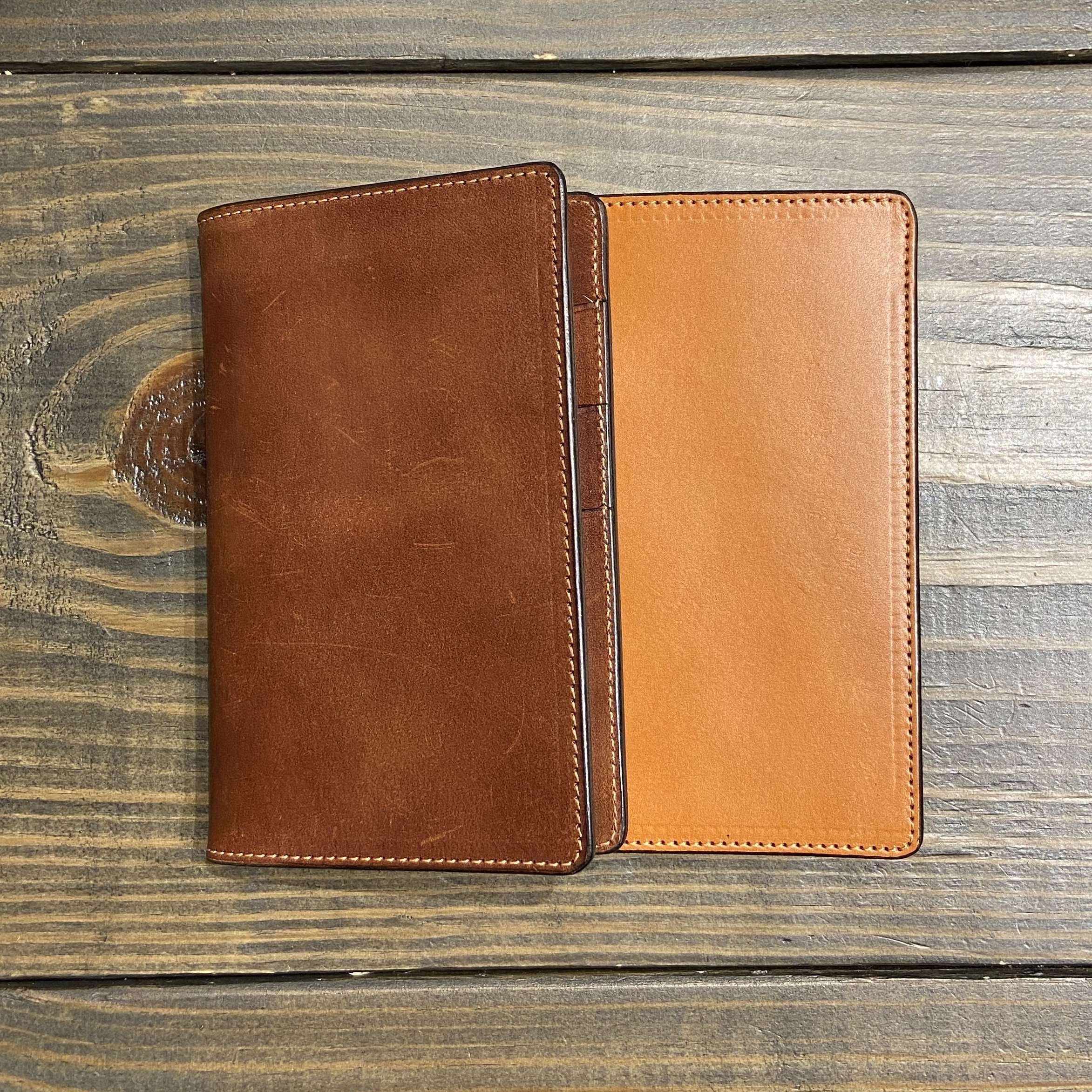 Travel Wallet